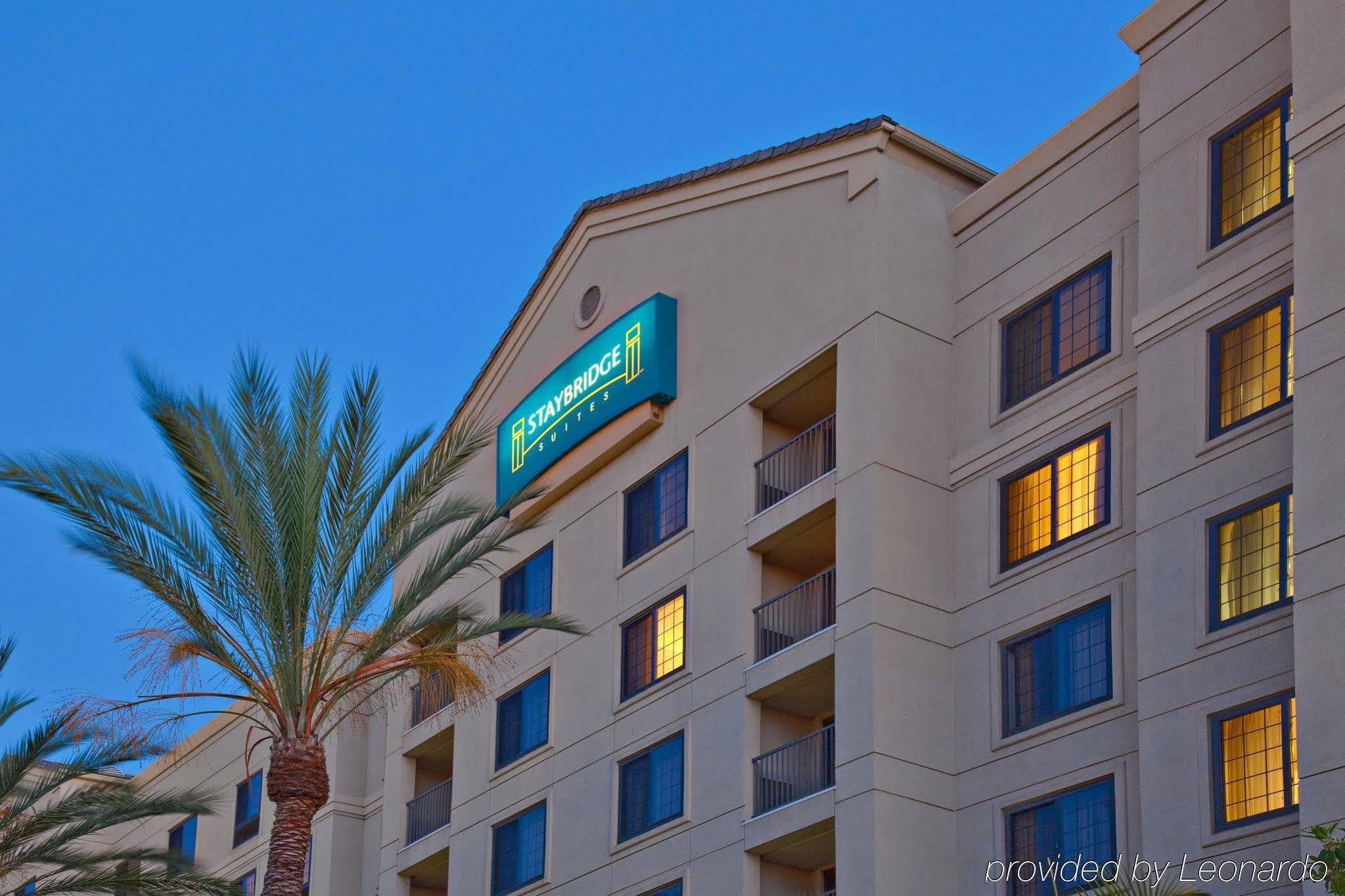 Sonesta Es Suites Anaheim Resort Area Luaran gambar